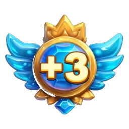 +3 Moves