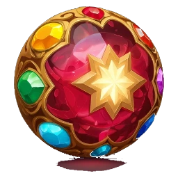 Rainbow Gem