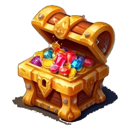 Star Chest