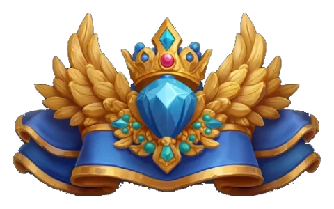 Royal Victory Crown